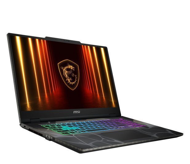 Ноутбук MSI Cyborg 17 i7-13620H/64GB/2TB/Win11X RTX5070 144Hz (Cyborg 17 | B13WGKG-203XPL) xk_1416711 фото