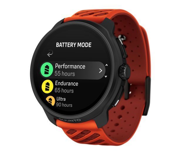 Розумний годинник Suunto Race 2 Coral Orange (SS051241000) xk_1357184 фото