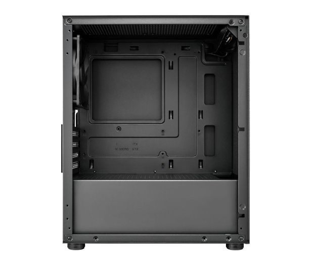 Корпус для ПК FSP/Fortron S110-B (POC0000240) xk_1344099 фото