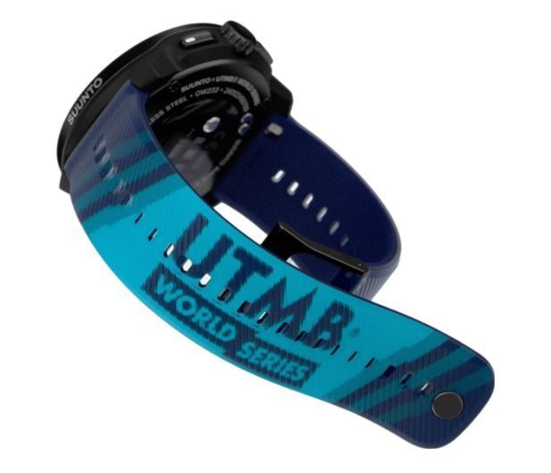 Розумний годинник Suunto Race S UTMB World Series (SS051034000) xk_1316423 фото