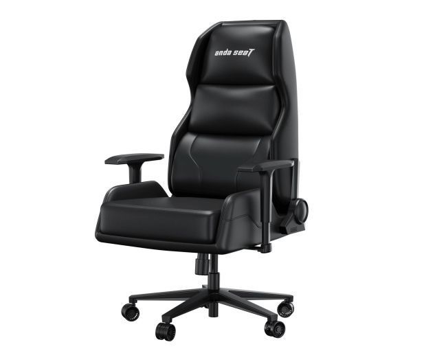 Ігрове крісло Anda Seat X1 Gaming Sofa Elegant Black (AD-W-SF01-04-B-PV) xk_1473953 фото