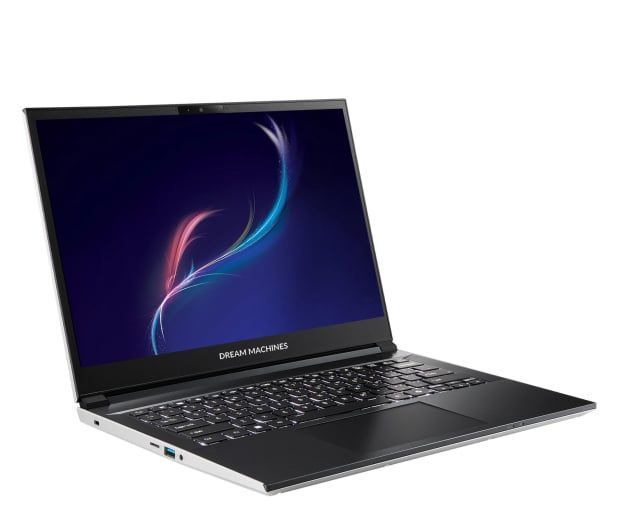 Ноутбук Dream Machines 14PL21 Ryzen AI 7-350/32GB/1TB 144Hz (V540KU-14PL21) xk_1575722 фото