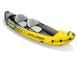Надувний каяк Explorer K2 312 x 91 x 51 см INTEX 68307 jan_p3399 фото 2