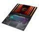 Ноутбук MSI Cyborg 17 i7-13620H/64GB/2TB/Win11X RTX5070 144Hz (Cyborg 17 | B13WGKG-203XPL) xk_1416711 фото 5