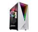 Корпус для ПК Kolink Void RGB White (GEKL-085) xk_1067202 фото 1