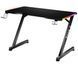 Ігровий стіл Huzaro Hero 2.5 RGB Black (HZ-Hero 2.5 RGB) xk_704276 фото 3