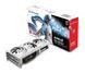 Відеокарта Sapphire Radeon RX 9070 XT Pure OC 16GB GDDR6 (11348-02-20G) xk_1321568 фото 1