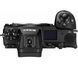 Беззеркальный фотоаппарат Nikon Z6 II body (VOA060AE) xk_598915 фото 3