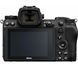Беззеркальный фотоаппарат Nikon Z6 II body (VOA060AE) xk_598915 фото 2