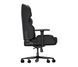 Ігрове крісло Anda Seat X1 Gaming Sofa Elegant Black (AD-W-SF01-04-B-PV) xk_1473953 фото 4