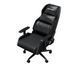 Ігрове крісло Anda Seat X1 Gaming Sofa Elegant Black (AD-W-SF01-04-B-PV) xk_1473953 фото 5