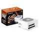 Блок живлення Gigabyte UD750GM PG5 ICE 750W 80 Plus Gold ATX 3.1 (GP-UD750GM PG5 ICE) xk_1362960 фото 1