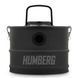 Пилосос для каміна з баком 15L 1200W HM-404 (540400) jan_p5494 фото 5