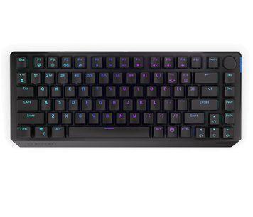 Бездротова клавіатура ENDORFY Thock 75% Red (EY5A073) xk_1123557 фото