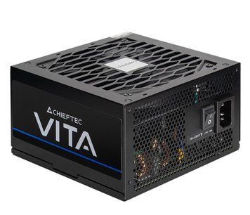Блок живлення Chieftec VITA 850W 80 Plus Bronze (BPX-850-S) xk_1325203 фото