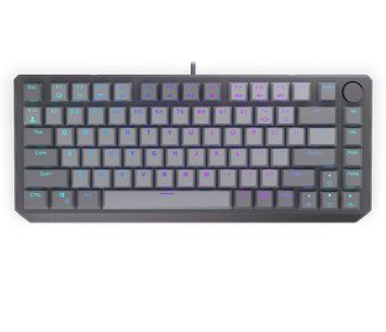 Дротова клавіатура ENDORFY Thock V2 75% (EY5A127) xk_1364655 фото