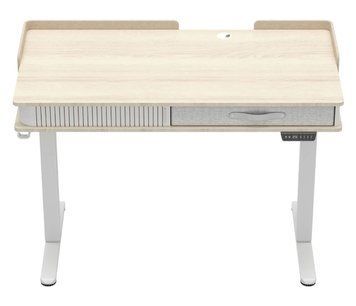 Ігровий стіл Huzaro Leader 8.0 White (MA-LEADER 8.0 WHITE) xk_1328791 фото