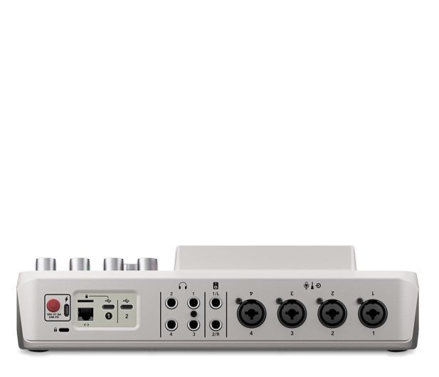 Аудио интерфейс Rode Caster Pro II White (RCPIIW) xk_1265113 фото