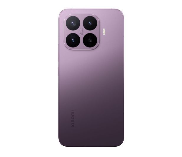 Смартфон Xiaomi 17T Pro 5G 12/512GB Violet 7000mAh 100W xk_1518551 фото