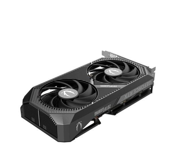 Відеокарта Zotac GeForce RTX 5050 Twin Edge OC 8GB GDDR6 DLSS4 (ZT-B50500H-10M) xk_1344499 фото