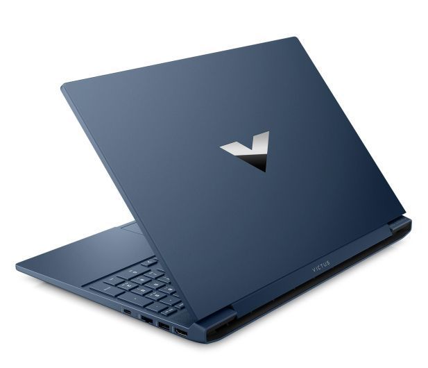 Ноутбук HP VICTUS 15 Core 5-210H/8GB/512/Win11 RTX5050 144Hz (15-fa2041nw (C1LW4EA)) xk_1531940 фото