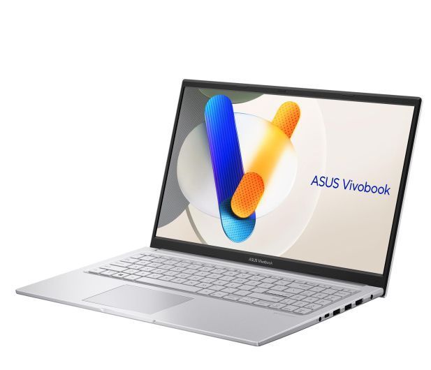 Ноутбук ASUS Vivobook 15 Core 7-150U/24GB/1TB/Win11 (X1504VA-BQ4296W) xk_1480854 фото