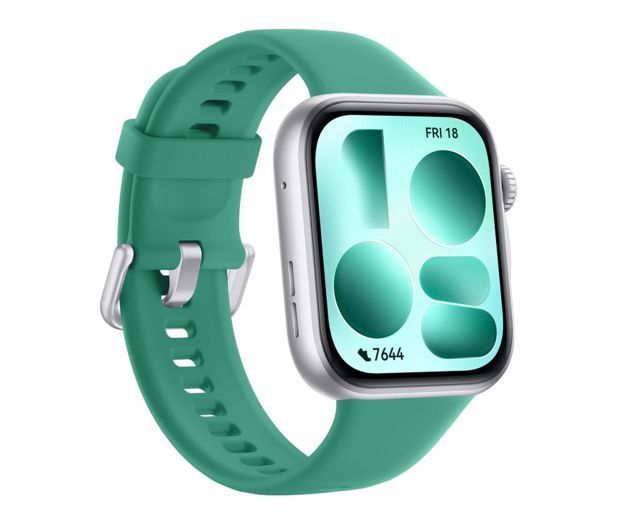 Розумний годинник Huawei Watch Fit 5 green (Niki-B19F-GN) xk_1520350 фото