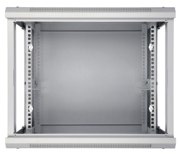 Серверна шафа ExtraLink Hanging 19' 9U 600x450mm (gray) (EX.8574) xk_489290 фото