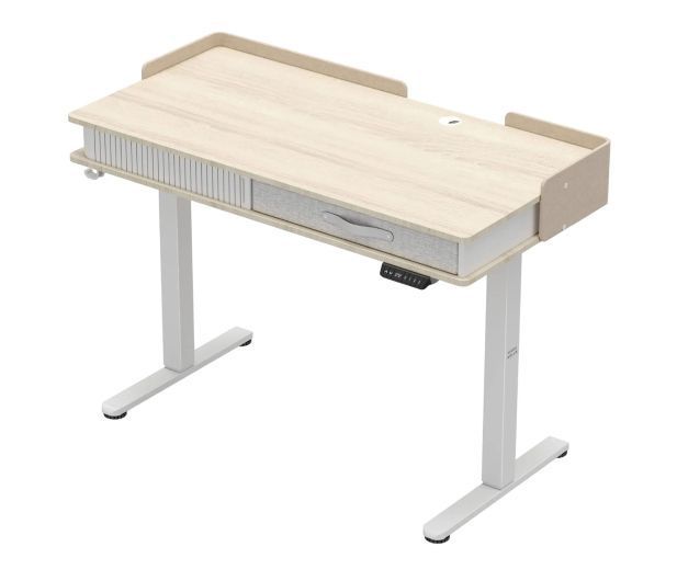 Ігровий стіл Huzaro Leader 8.0 White (MA-LEADER 8.0 WHITE) xk_1328791 фото