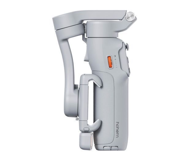 Стабілізатор для камери Hohem iSteady X3 (gray) (HPG-X3P / 6971071552832) xk_1360416 фото