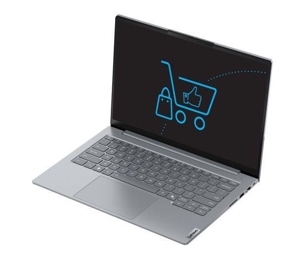 Ноутбук Lenovo ThinkBook 14 G9 Core 7-240H/32GB/512+512/Win11P (21UY007TPB) xk_1476552 фото
