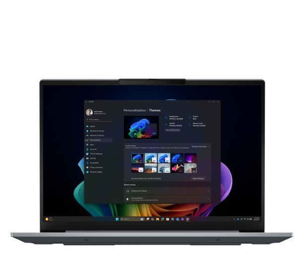 Ноутбук Lenovo ThinkBook 14 G9 Core 7-240H/32GB/512+512/Win11P (21UY007TPB) xk_1476552 фото
