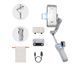Стабілізатор для камери Hohem iSteady X3 (gray) (HPG-X3P / 6971071552832) xk_1360416 фото 6