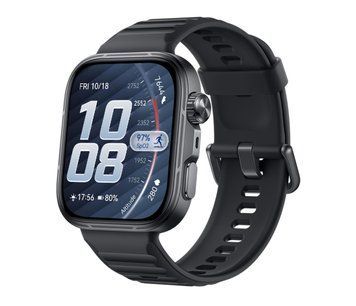 Розумний годинник Huawei Watch Fit 5 Pro Black (Niki-B29F) xk_1520352 фото