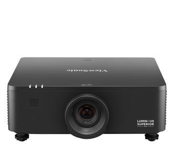 Проектор ViewSonic LS951WU (VS20005) xk_1317726 фото