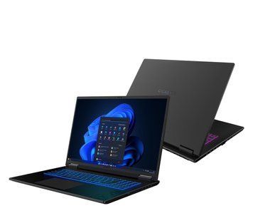 Ноутбук Gigabyte GAMING A18 Ryzen 7 260/32GB/1TB/W11X RTX5060 165Hz (3VHK3EEC93SD) xk_1368652 фото
