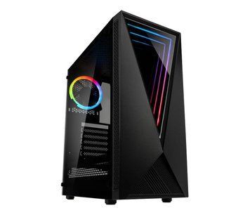 Корпус для ПК Kolink Void RGB Black (GEKL-063) xk_1067204 фото