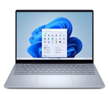 Ноутбук Dell 14 Plus 2-in-1 Ultra 5 226V/16GB/512/Win11 Touch (DB04250_LNL_202H) xk_1347761 фото