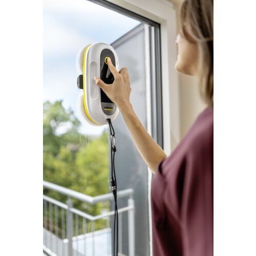 Робот для миття вікон KARCHER RCW 2 (2101407) avan_2101407 фото