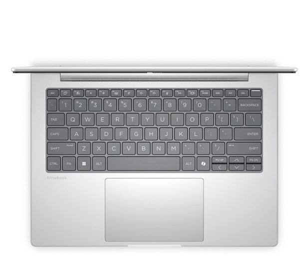 Ноутбук HP EliteBook 8 G1i Ultra 5-228V/32GB/512/Win11P (C51GYET) xk_1366030 фото