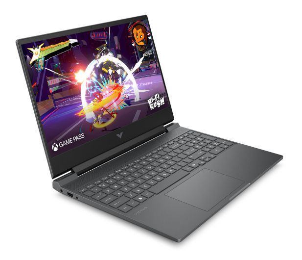 Ноутбук HP VICTUS 15 Core 5 210H/16GB/512+512 RTX5050 (15-fa2050nw (C38YMEA)) xk_1472186 фото
