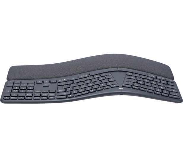 Беспроводная клавиатура Logitech K860 Ergo (920-010108) xk_640461 фото