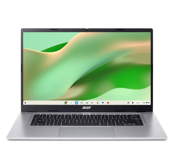 Ноутбук Acer Chromebook 315 MT540/8GB/128 ChromeOS (CB315-8H || NX.JUUEP.001) xk_1527940 фото