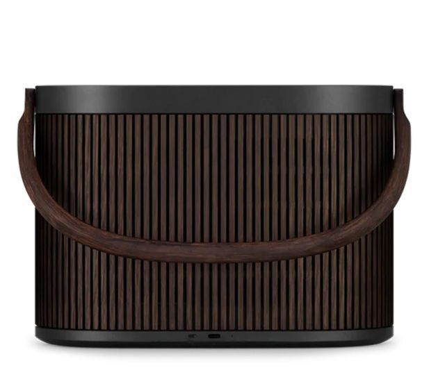 Портативная колонка Bang & Olufsen Beosound A5 Dark Oak (1254100) xk_1141621 фото