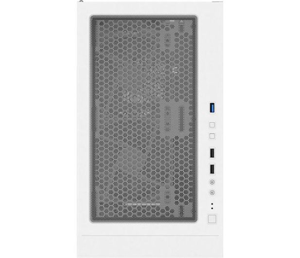 Корпус для ПК Montech X3 Mesh White (GEMT-014 // X3 MESH WH) xk_1123669 фото