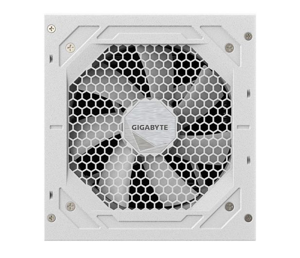 Блок живлення Gigabyte UD850GM PG5 ICE 850W 80 Plus Gold ATX 3.1 (GP-UD850GM PG5 ICE) xk_1362958 фото