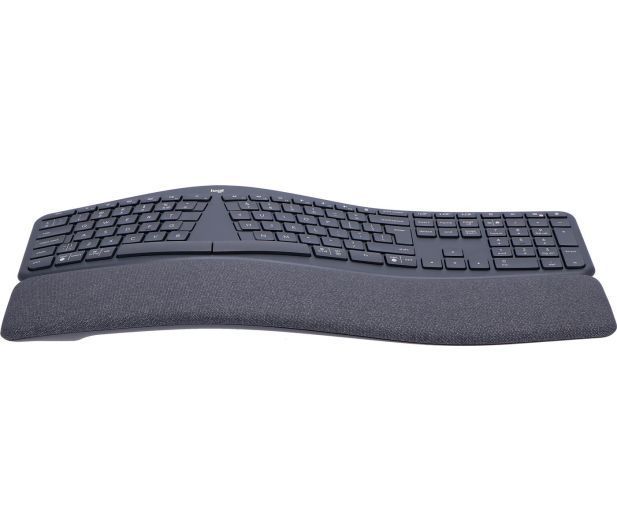 Беспроводная клавиатура Logitech K860 Ergo (920-010108) xk_640461 фото
