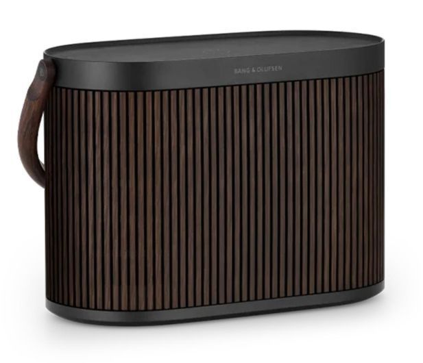 Портативная колонка Bang & Olufsen Beosound A5 Dark Oak (1254100) xk_1141621 фото