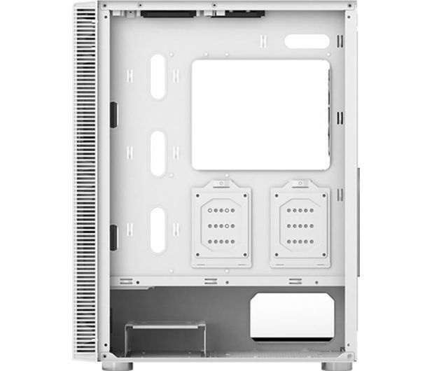 Корпус для ПК Montech X3 Mesh White (GEMT-014 // X3 MESH WH) xk_1123669 фото