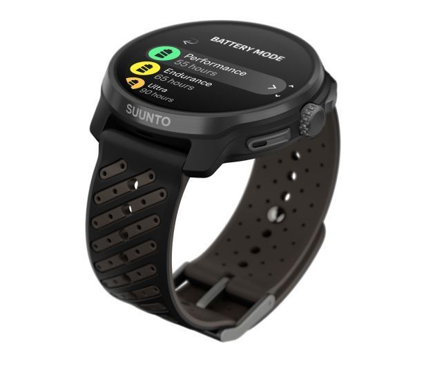 Розумний годинник Suunto Race 2 Titanium Black (SS051202000) xk_1357186 фото
